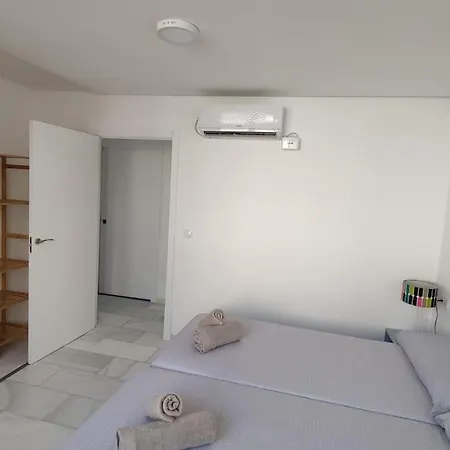 Casa Carmen En El Centro Apartman