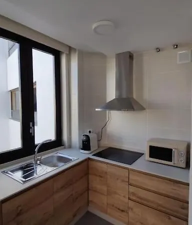 Апартаменты Casa Carmen En El Centro Кордова