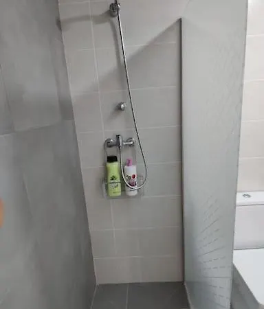 Casa Carmen En El Centro Apartment Cordoba