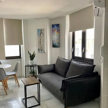 Casa Carmen En El Centro *