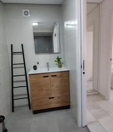 Casa Carmen En El Centro Апартаменты *