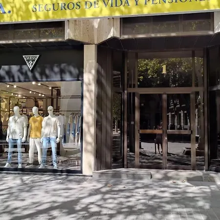 Apartment Casa Carmen En El Centro Cordoba