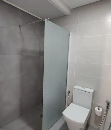 Casa Carmen En El Centro Апартаменты *