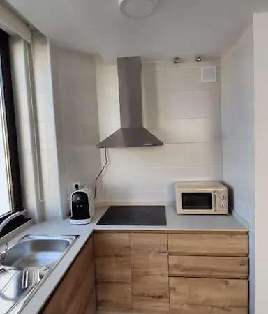 Casa Carmen En El Centro Кордова