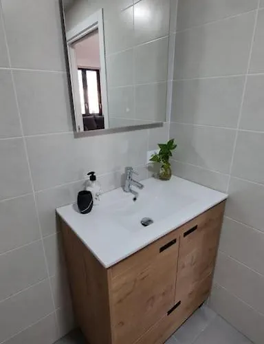 Casa Carmen En El Centro דירה