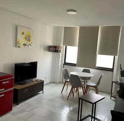 Casa Carmen En El Centro דירה קורדובה