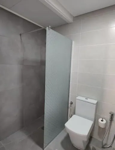 Casa Carmen En El Centro דירה *