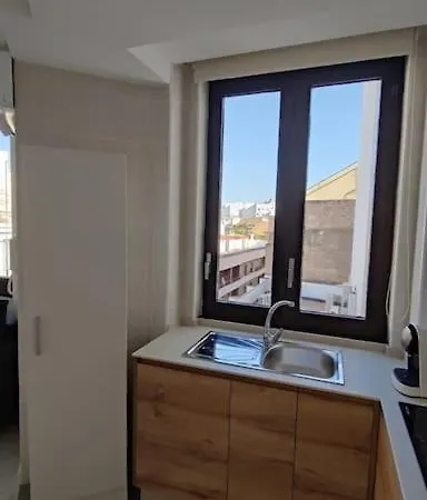Apartamento Casa Carmen En El Centro Córdoba