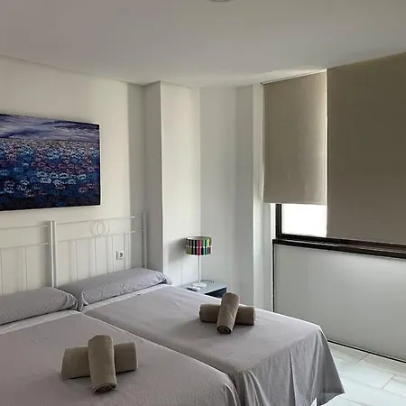 Apartamento Casa Carmen En El Centro *