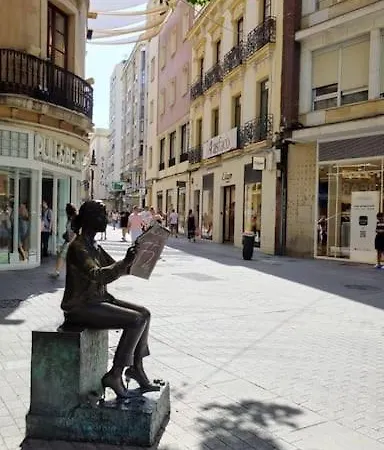 Casa Carmen En El Centro * Córdoba