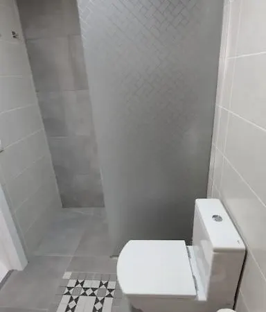 Apartamento Casa Carmen En El Centro *