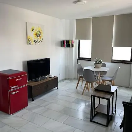 Casa Carmen En El Centro