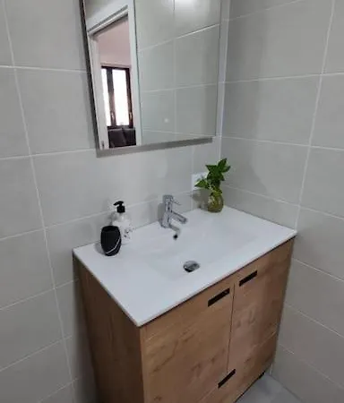 Casa Carmen En El Centro Apartmán