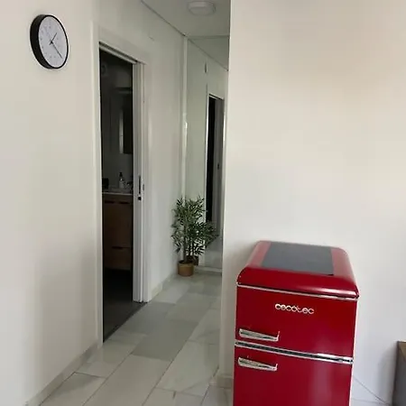 Διαμέρισμα Casa Carmen En El Centro