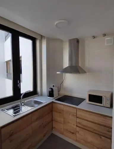 Apartament Casa Carmen En El Centro Kordoba