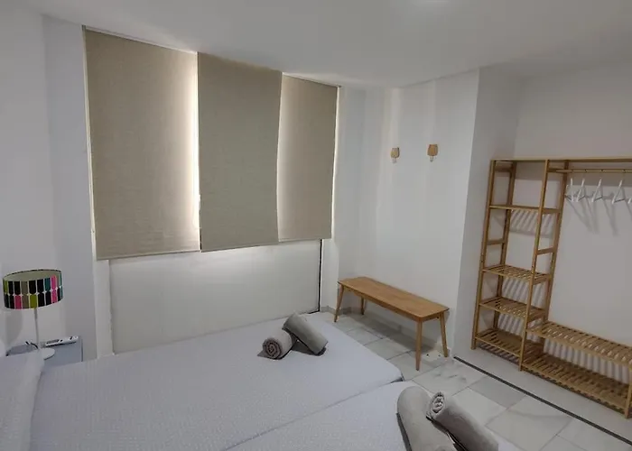 Casa Carmen En El Centro Διαμέρισμα *