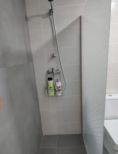 Casa Carmen En El Centro Διαμέρισμα Κόρδοβα