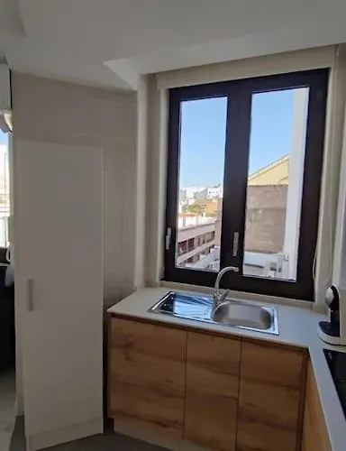 Διαμέρισμα Casa Carmen En El Centro Κόρδοβα