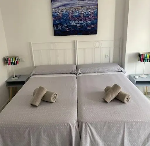 Casa Carmen En El Centro Διαμέρισμα