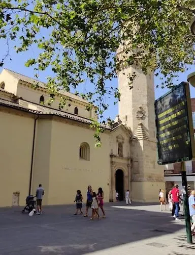 Casa Carmen En El Centro Κόρδοβα