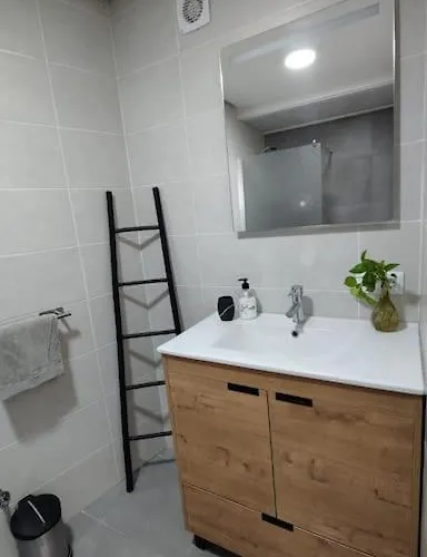 Casa Carmen En El Centro *