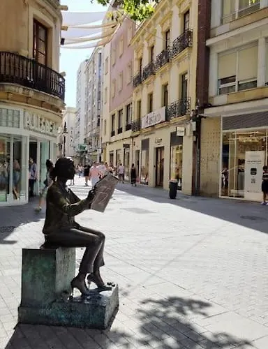 Casa Carmen En El Centro * Κόρδοβα