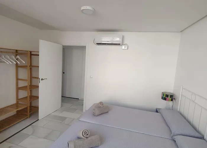 Casa Carmen En El Centro Διαμέρισμα