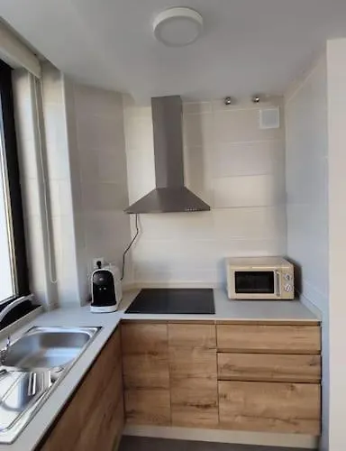 Casa Carmen En El Centro Κόρδοβα